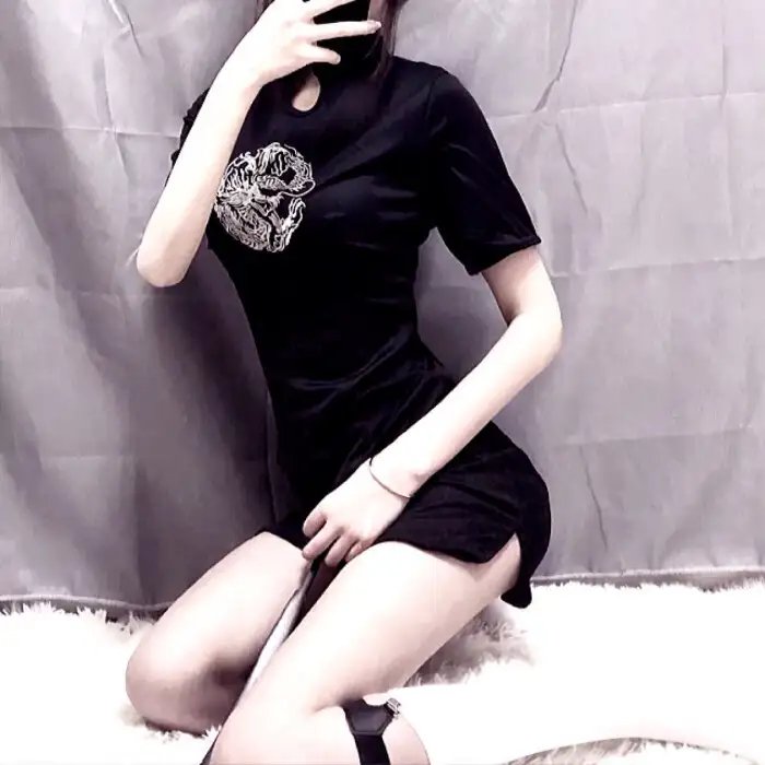杀妻案