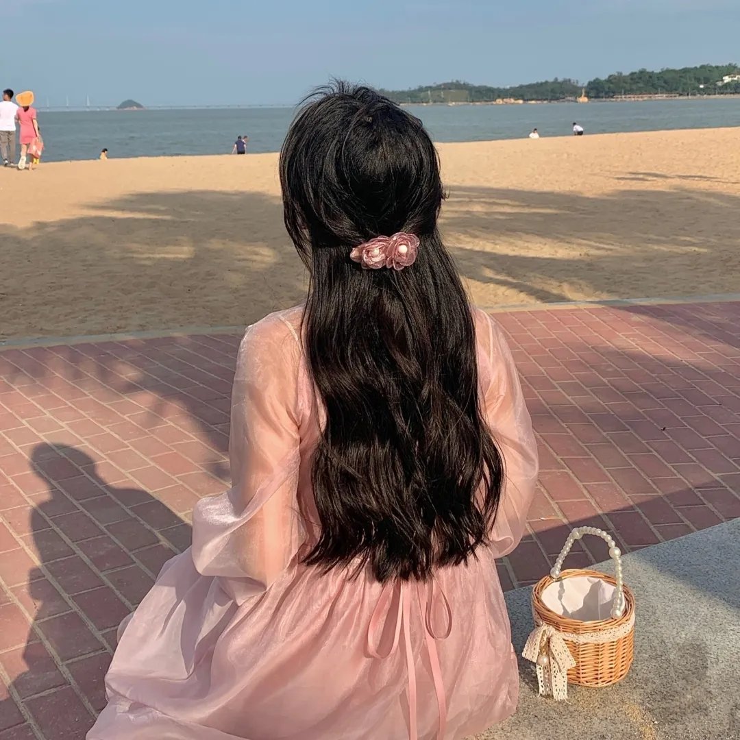 我的小妹